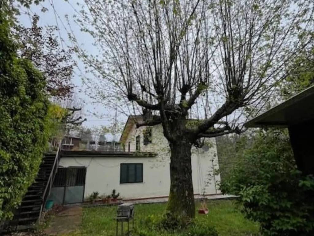 Villa a Marliana in Via Mammianese - Foto 4