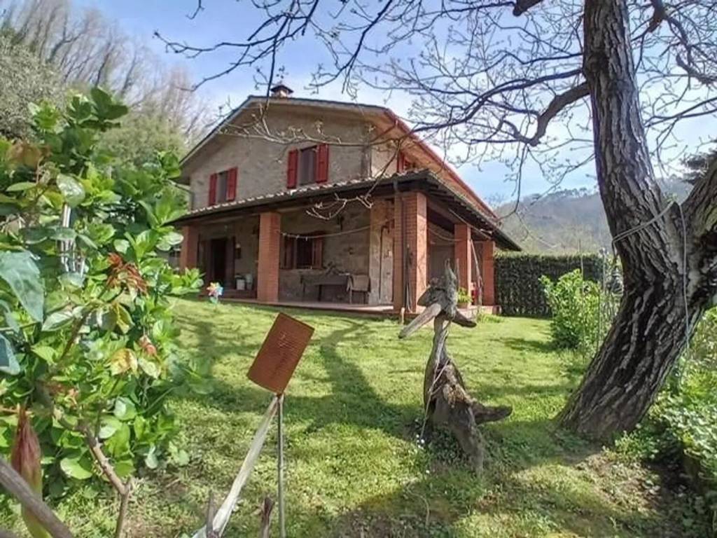 Villa a Marliana in Via Del Vento - Foto 2