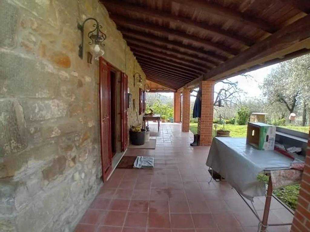 Villa a Marliana in Via Del Vento - Foto 3