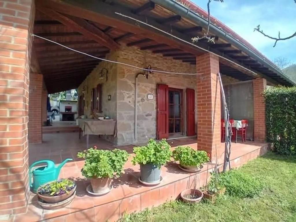 Villa a Marliana in Via Del Vento - Foto 4