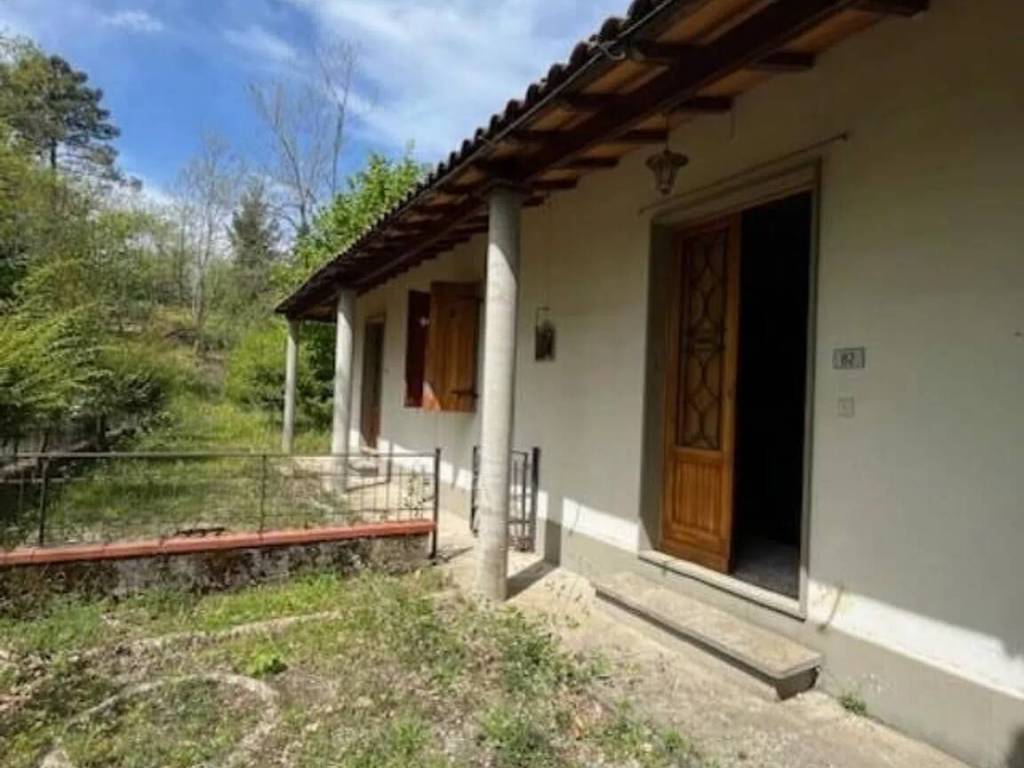 Villa a Marliana in Strada Provinciale 633 - Foto 2