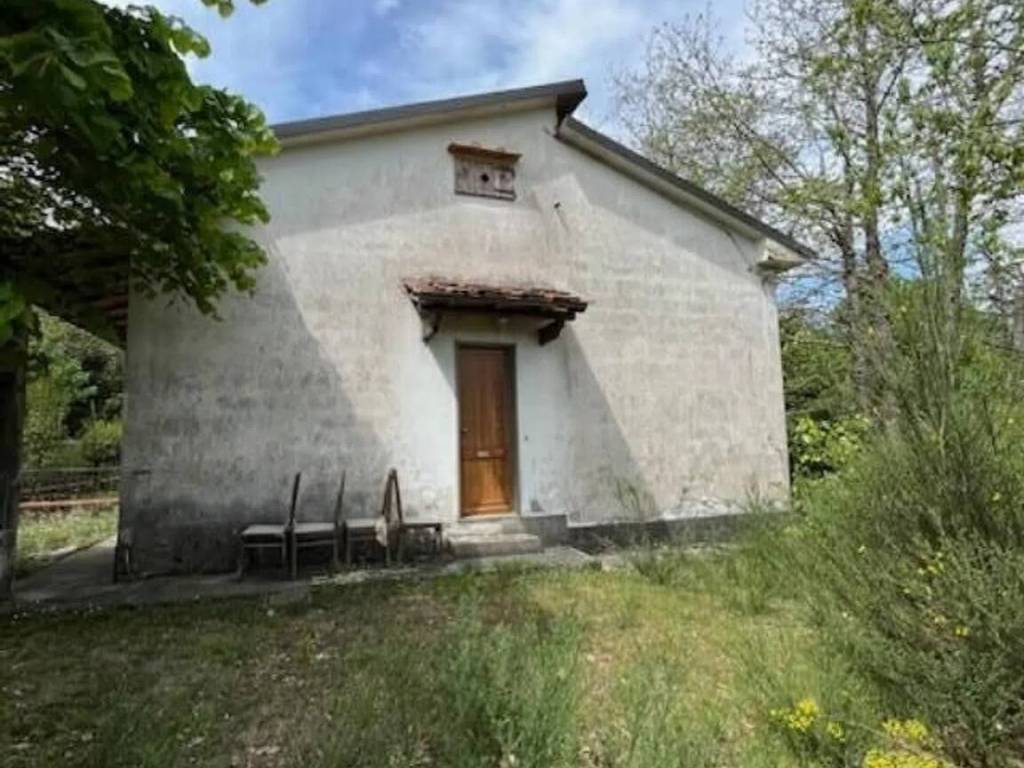 Villa a Marliana in Strada Provinciale 633 - Foto 4
