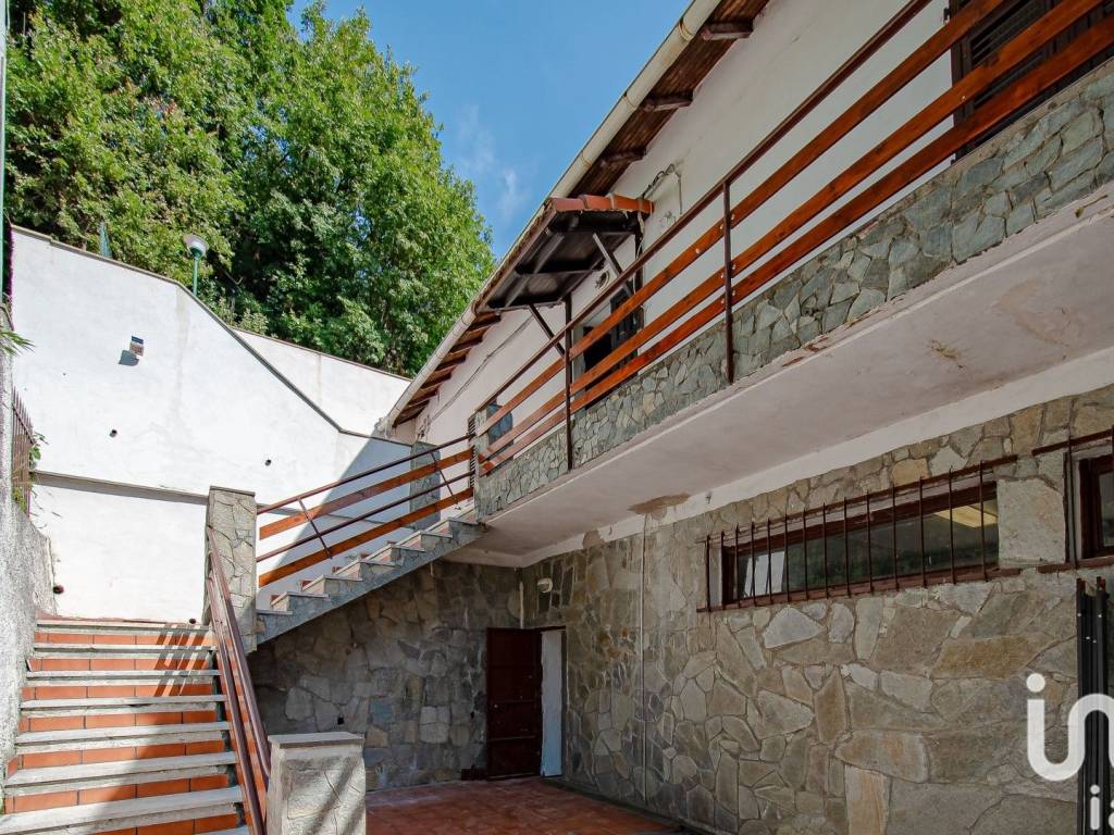 Villa a Ceranesi in Via paravanico - Foto 2