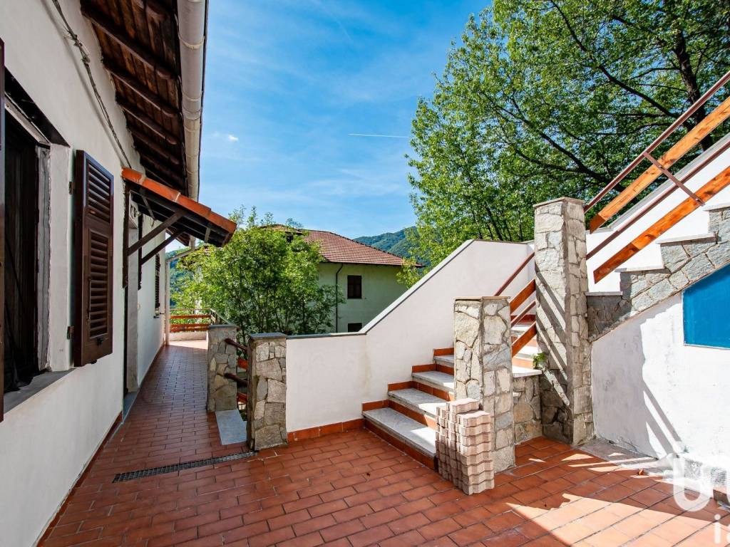 Villa a Ceranesi in Via paravanico - Foto 3