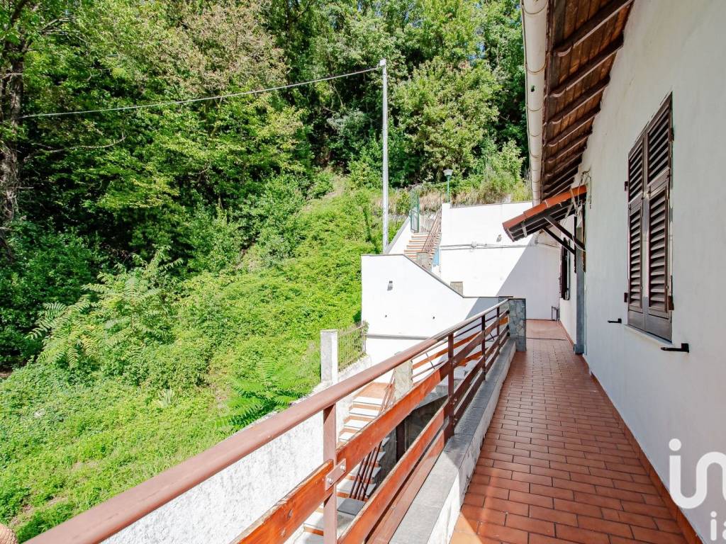 Villa a Ceranesi in Via paravanico - Foto 4