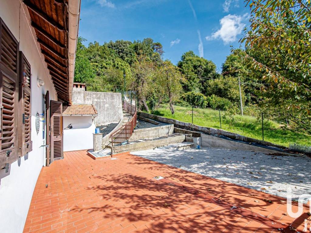 Villa a Ceranesi in Via paravanico - Foto 5