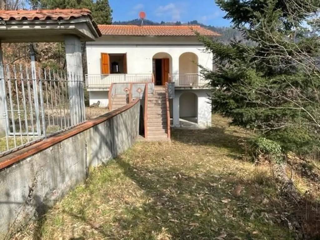 Villa a Marliana in Via Goraiolo - Foto 2