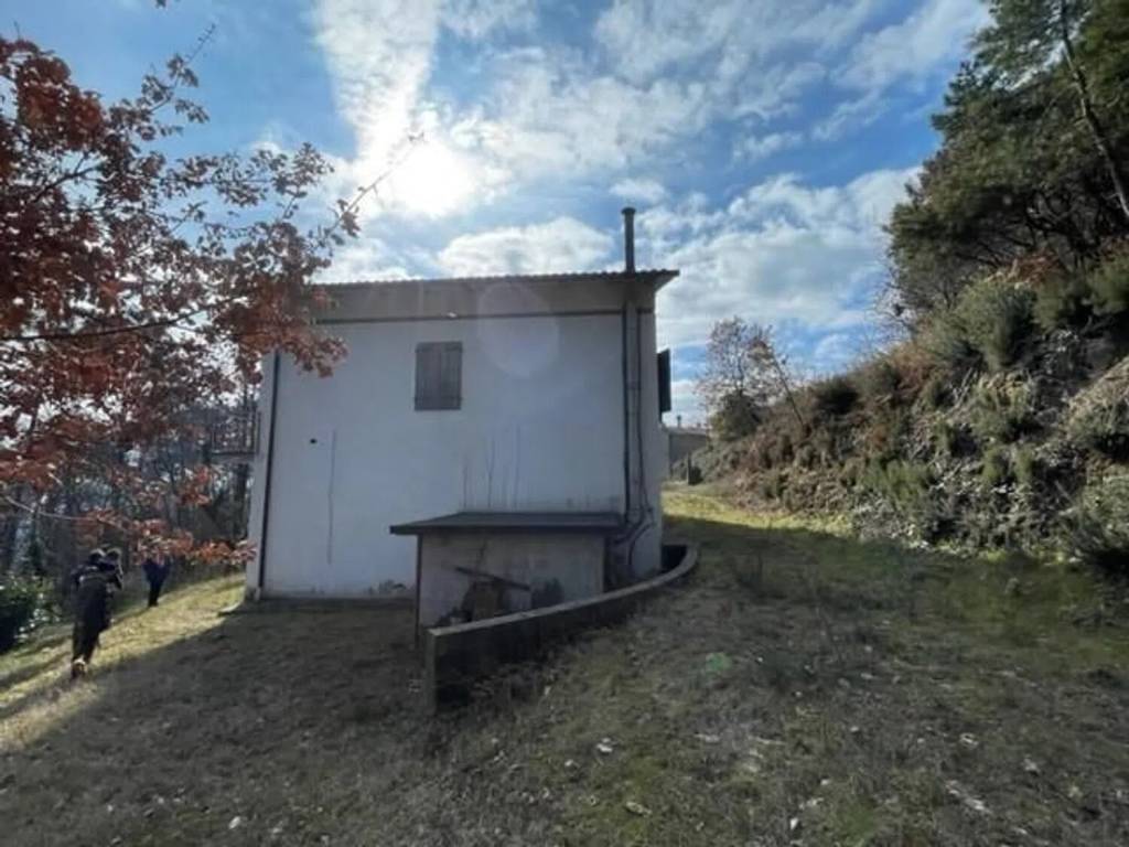 Villa a Marliana in Via Goraiolo - Foto 3