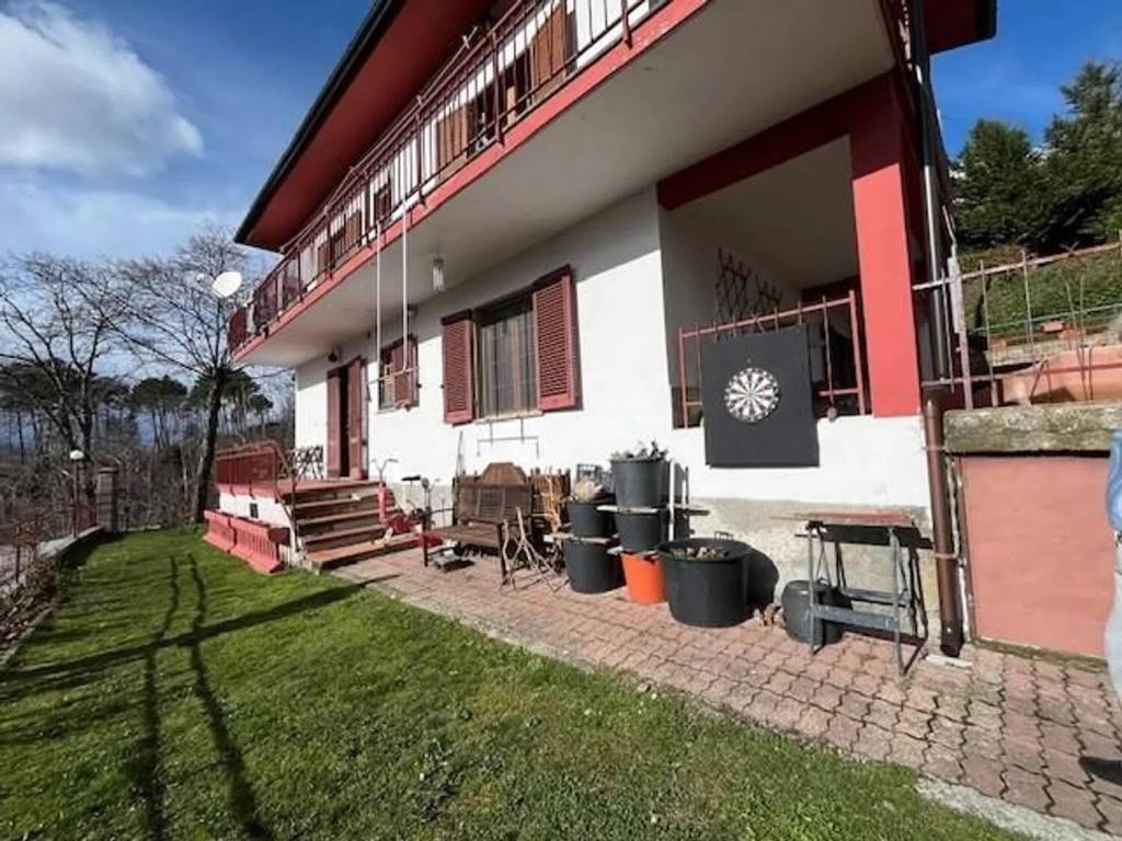 Villa a Marliana in Via Mammianese - Foto 3