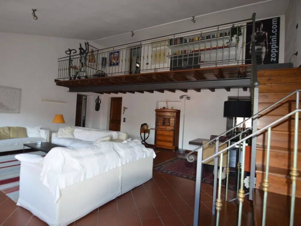 Appartamento a Buggiano in Corso Indipendenza - Foto 4