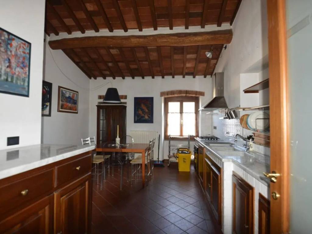 Appartamento a Buggiano in Corso Indipendenza - Foto 5