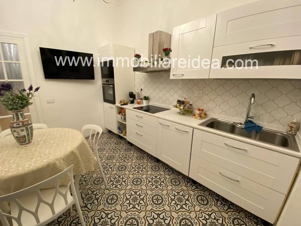 Appartamento a Rosignano marittimo in Via Buccari - Foto 4