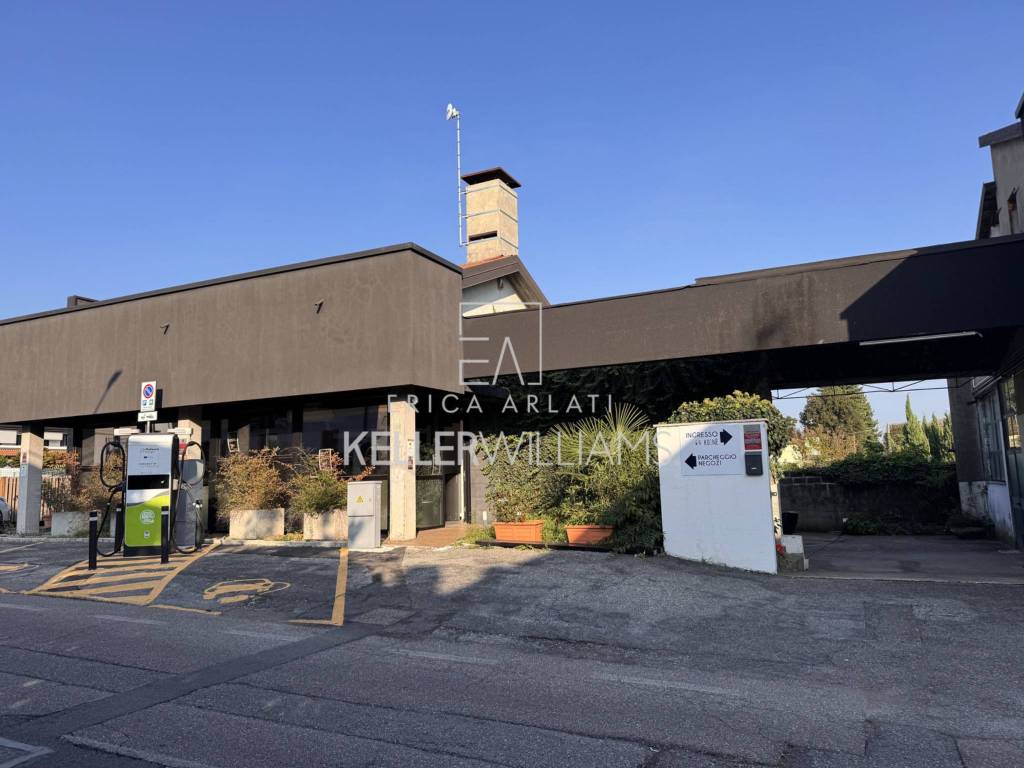 Immobile a Olgiate comasco in Via della Repubblica, 3 - Foto 2