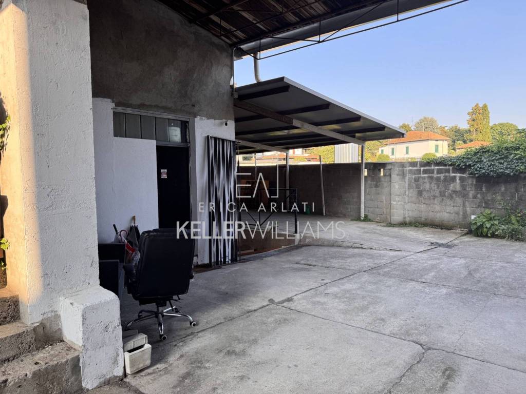 Immobile a Olgiate comasco in Via della Repubblica, 3 - Foto 3