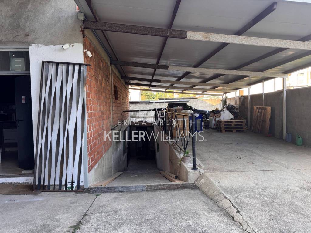 Immobile a Olgiate comasco in Via della Repubblica, 3 - Foto 4