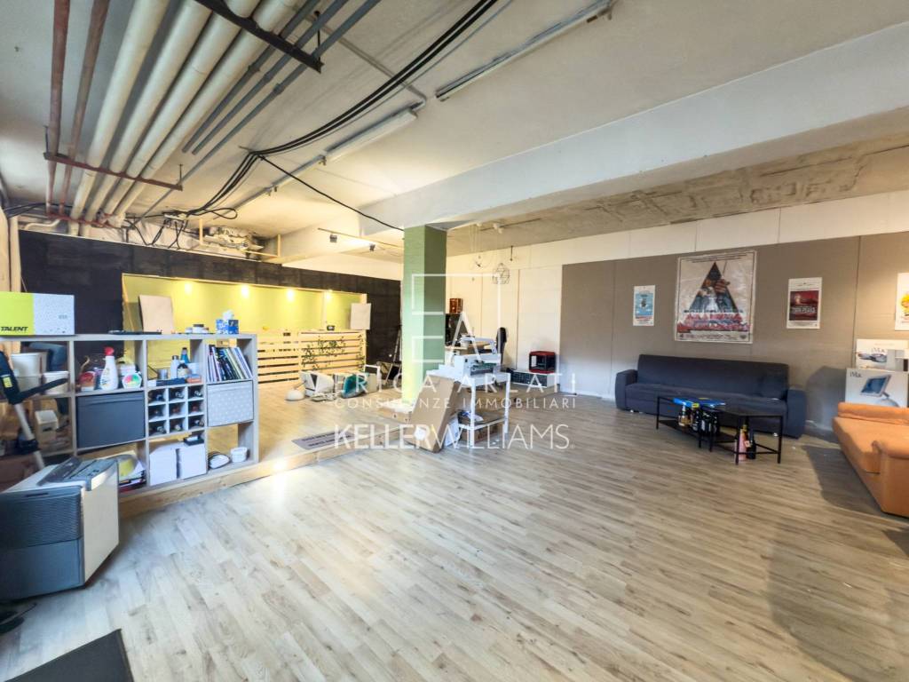 Immobile a Olgiate comasco in Via della Repubblica, 3 - Foto 5