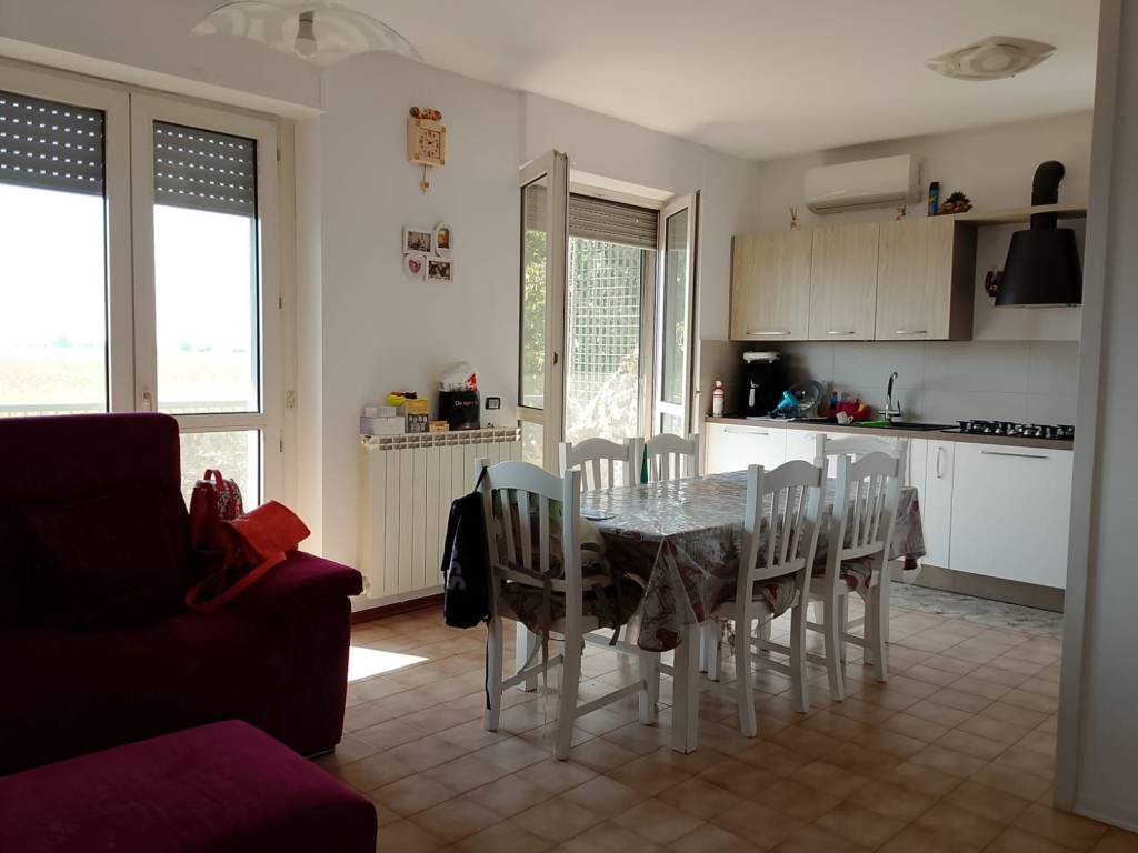 Appartamento a Piacenza in Via Giuseppe Turbini - Foto 3