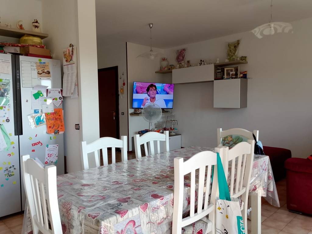 Appartamento a Piacenza in Via Giuseppe Turbini - Foto 4