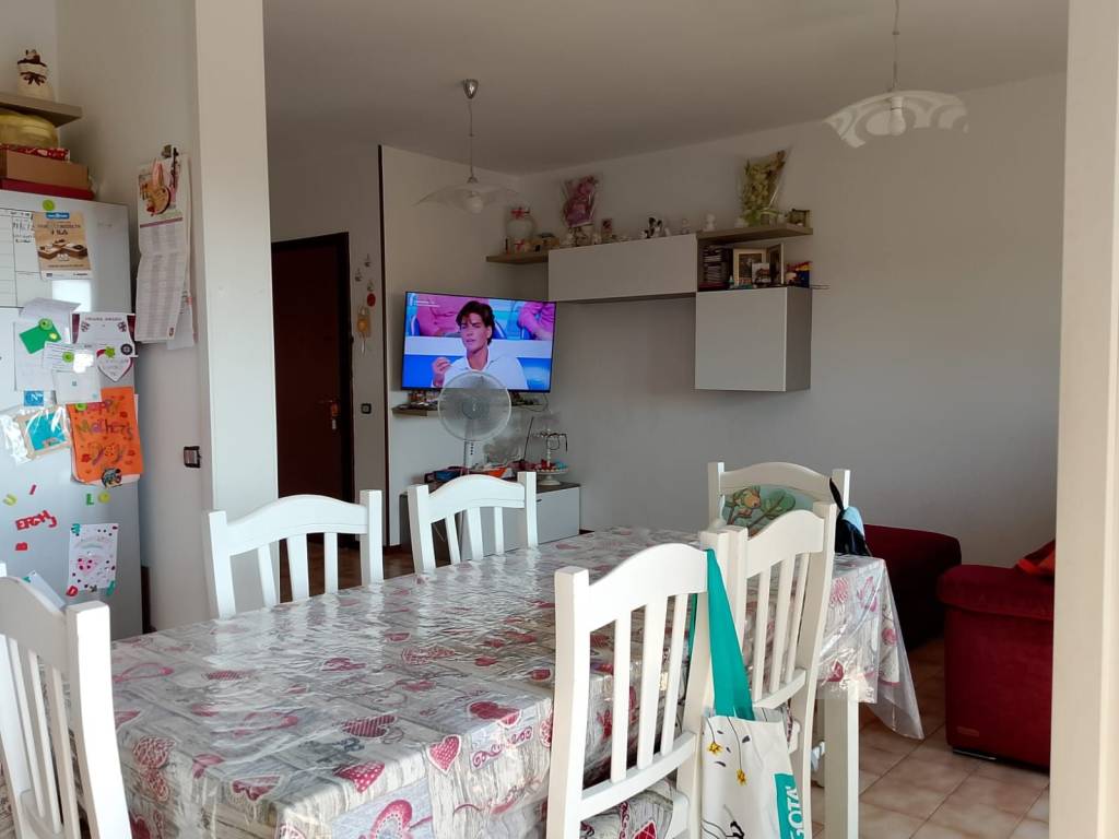 Appartamento a Piacenza in Via Giuseppe Turbini - Foto 5