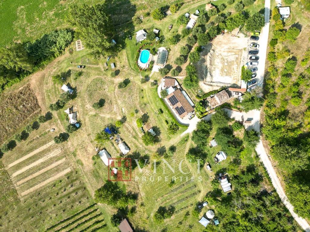 Rustico / casale a Penna san giovanni - Foto 2