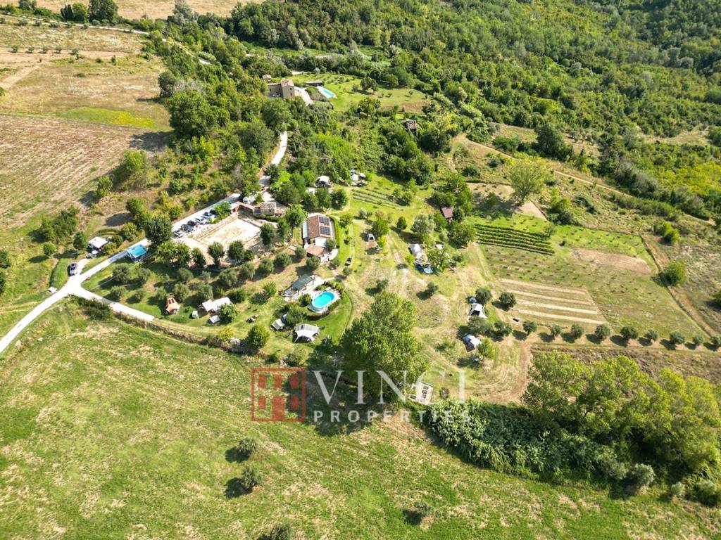 Rustico / casale a Penna san giovanni - Foto 3