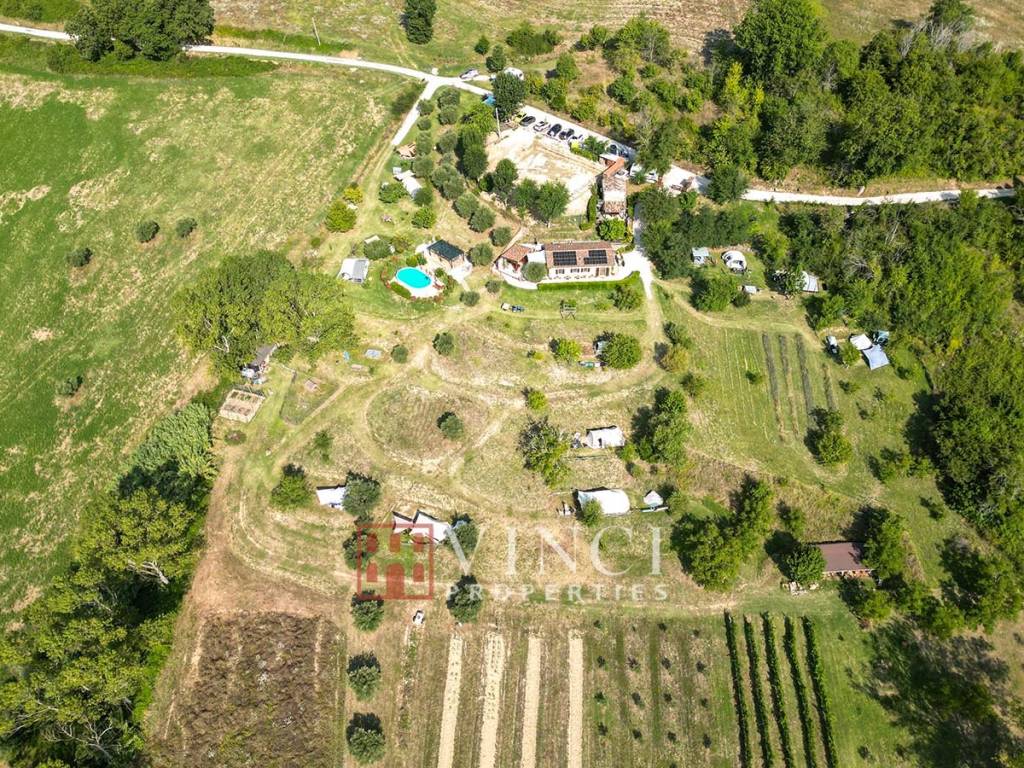 Rustico / casale a Penna san giovanni - Foto 4