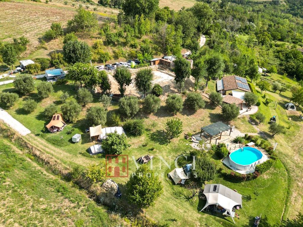 Rustico / casale a Penna san giovanni - Foto 5