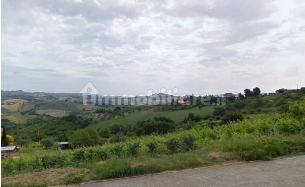 Terreno a Spinetoli in Via Ferretti - Foto 2