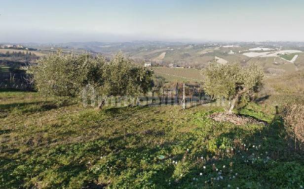 Terreno a Spinetoli in Via Ferretti - Foto 3