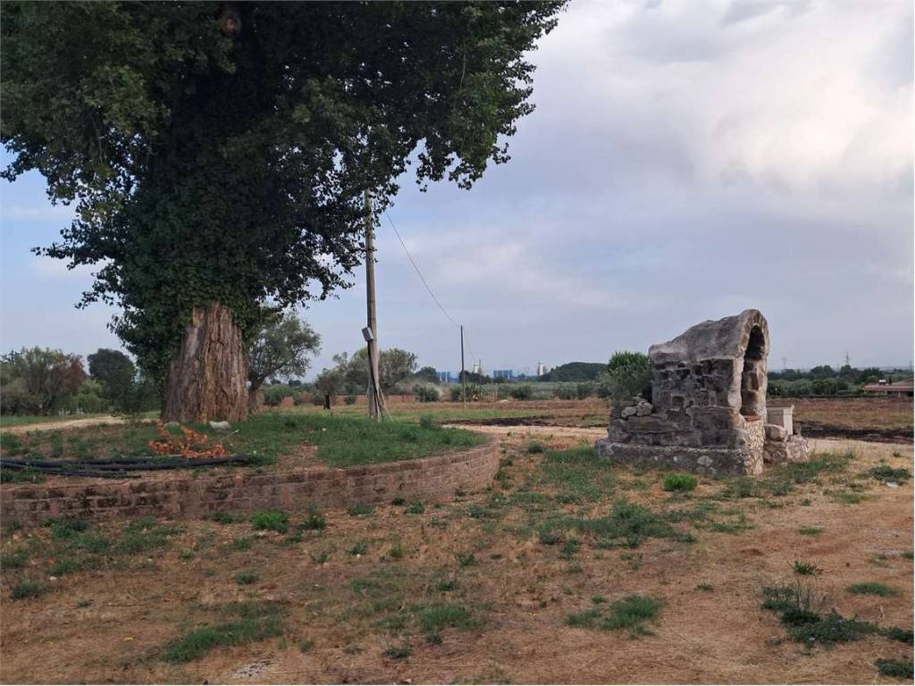 Palazzo / stabile a Sparanise in Via Mazzeo - Foto 3