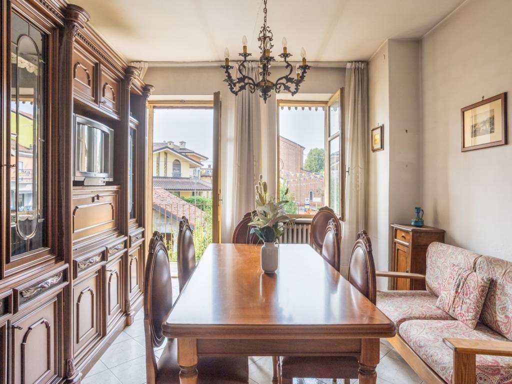 Rustico / casale a Centallo in Via Centallo, 32 - Foto 3