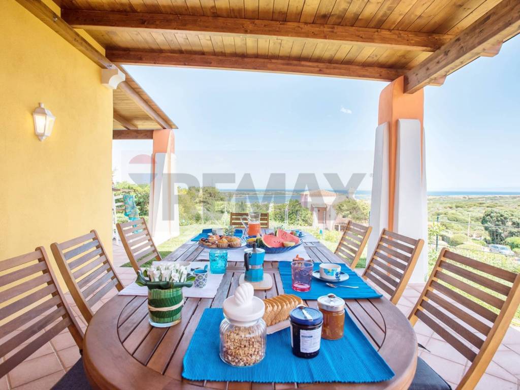 Villa a Stintino in VIA CHIANTI, 7 - Foto 3