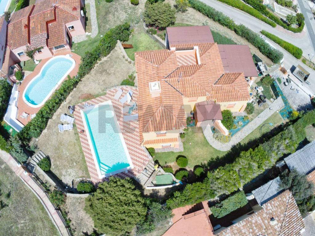 Villa a Stintino in VIA CHIANTI, 7 - Foto 4
