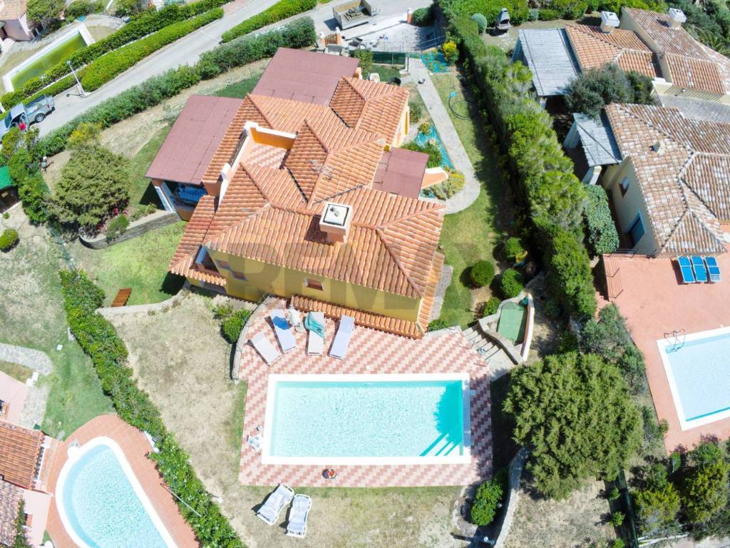 Villa a Stintino in VIA CHIANTI, 7 - Foto 5