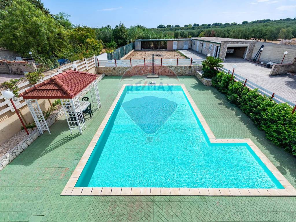 Villa a Bitetto in Generale Palmiotti - Foto 2