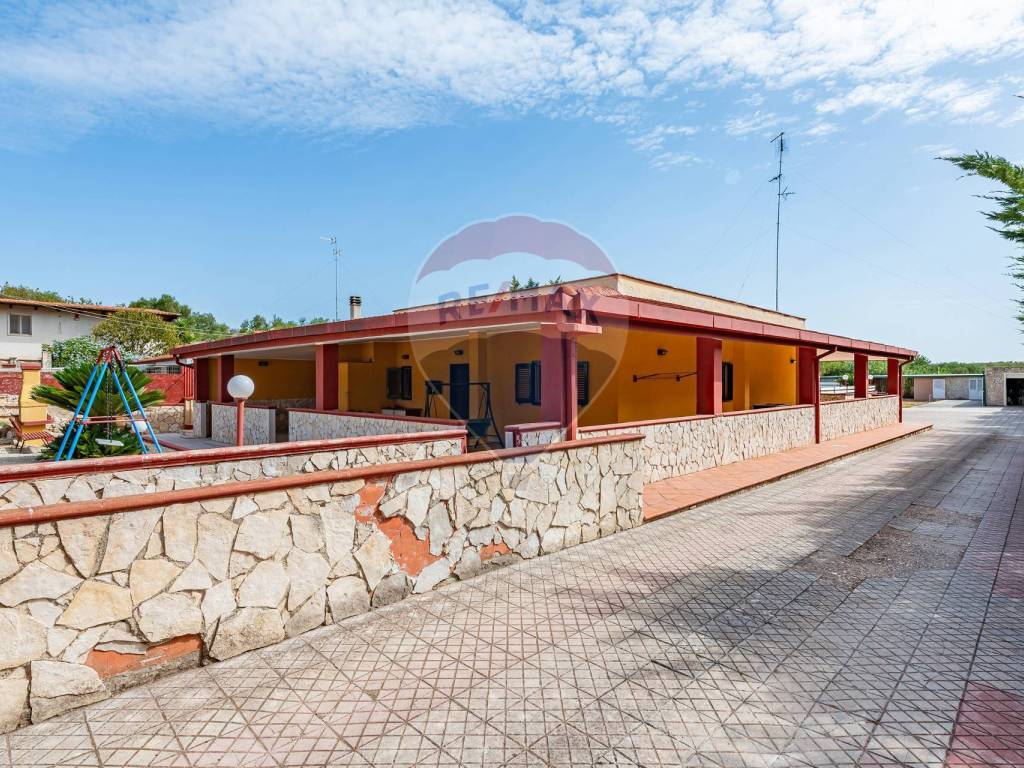 Villa a Bitetto in Generale Palmiotti - Foto 4