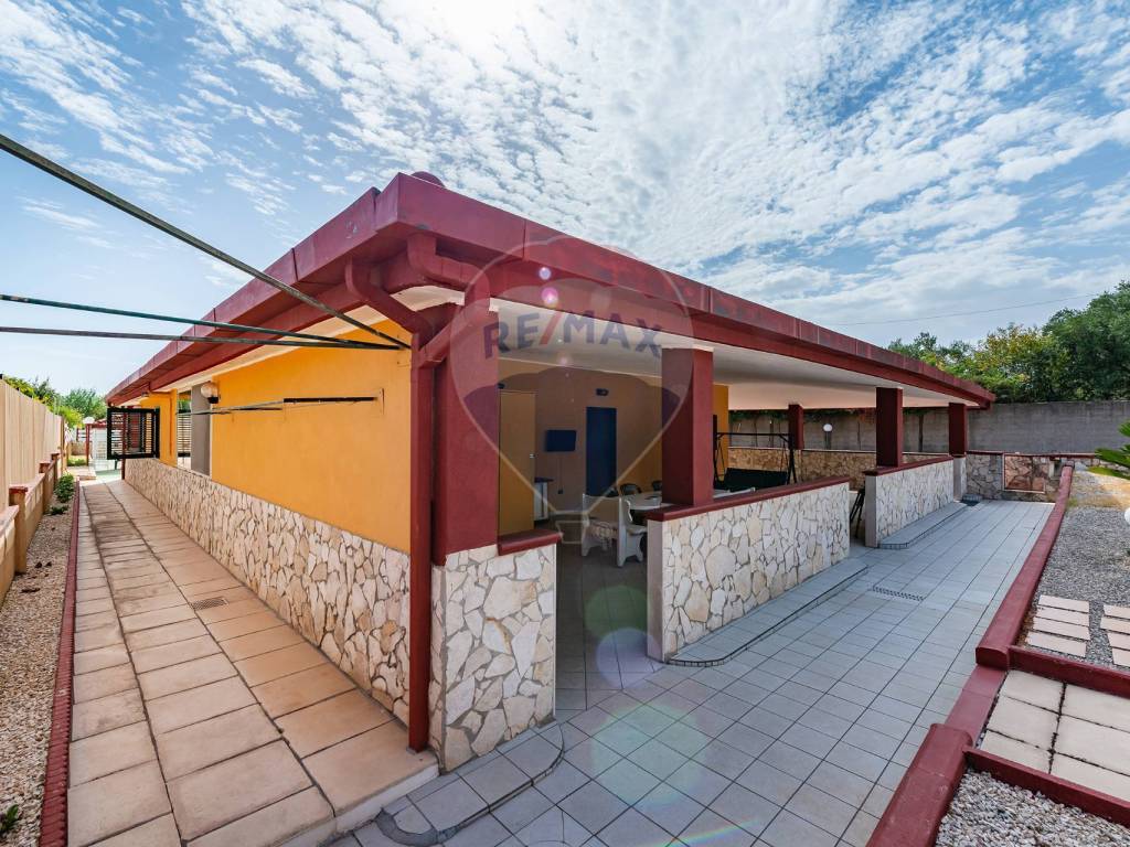 Villa a Bitetto in Generale Palmiotti - Foto 5