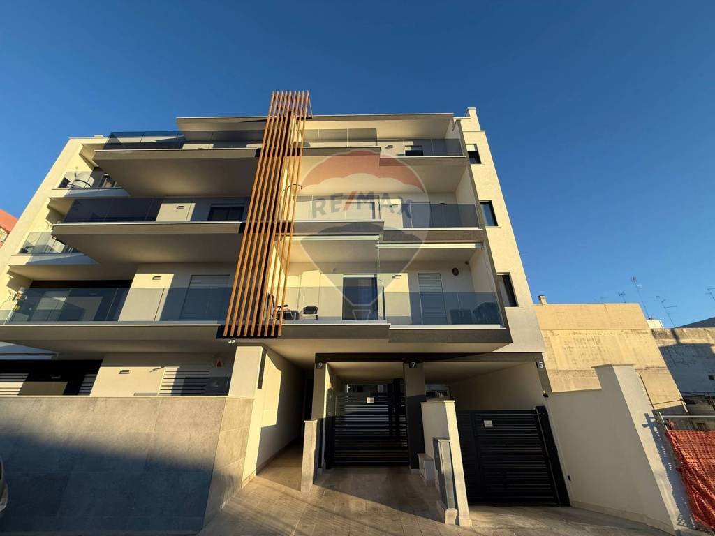 Appartamento a Modugno in Via Rossini, 9 - Foto 2