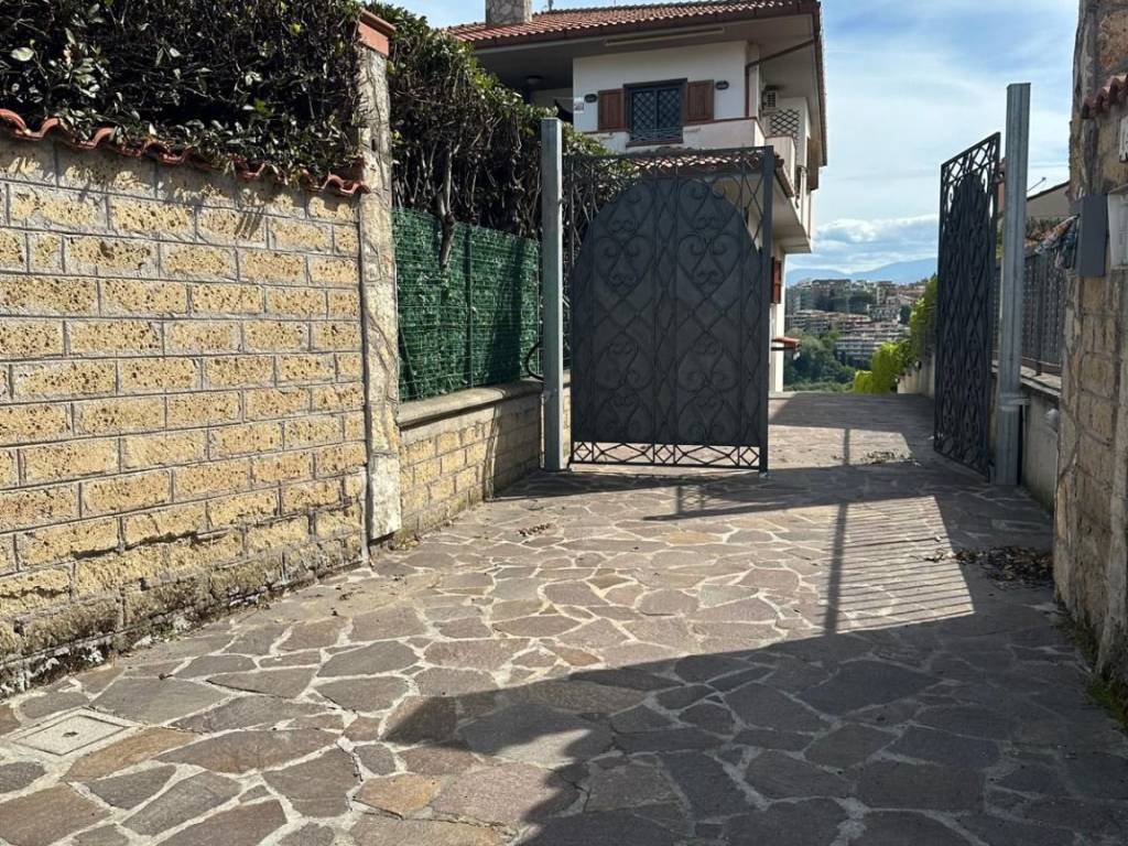 Appartamento a Monterotondo in Via Garigliano - Foto 2