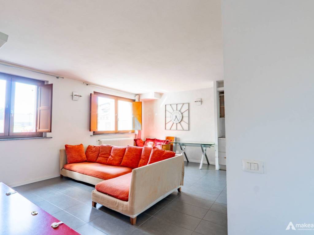 Appartamento a Casalmaiocco in Via Malpensata, 9 - Foto 2