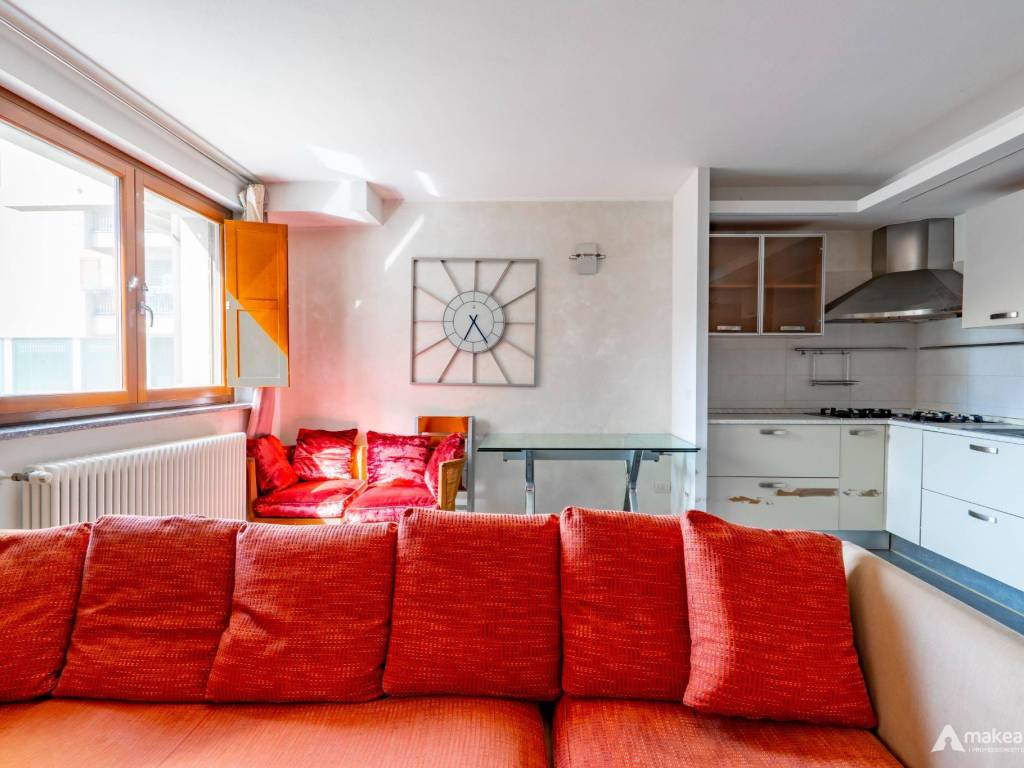 Appartamento a Casalmaiocco in Via Malpensata, 9 - Foto 3