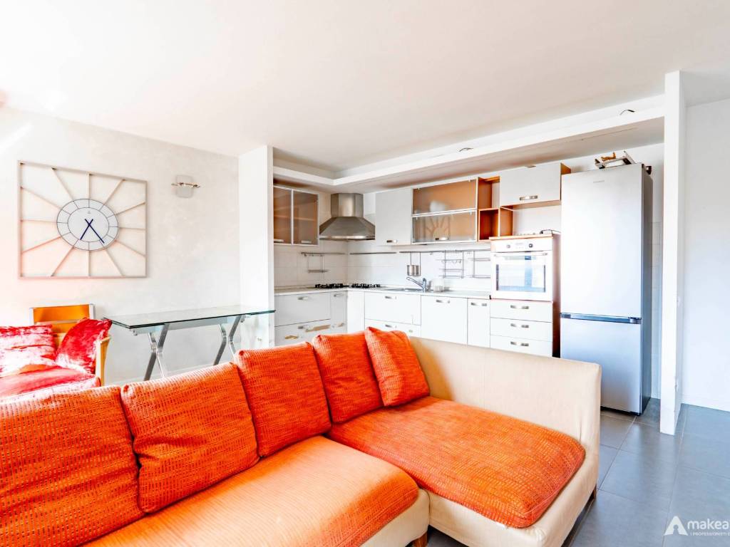 Appartamento a Casalmaiocco in Via Malpensata, 9 - Foto 4
