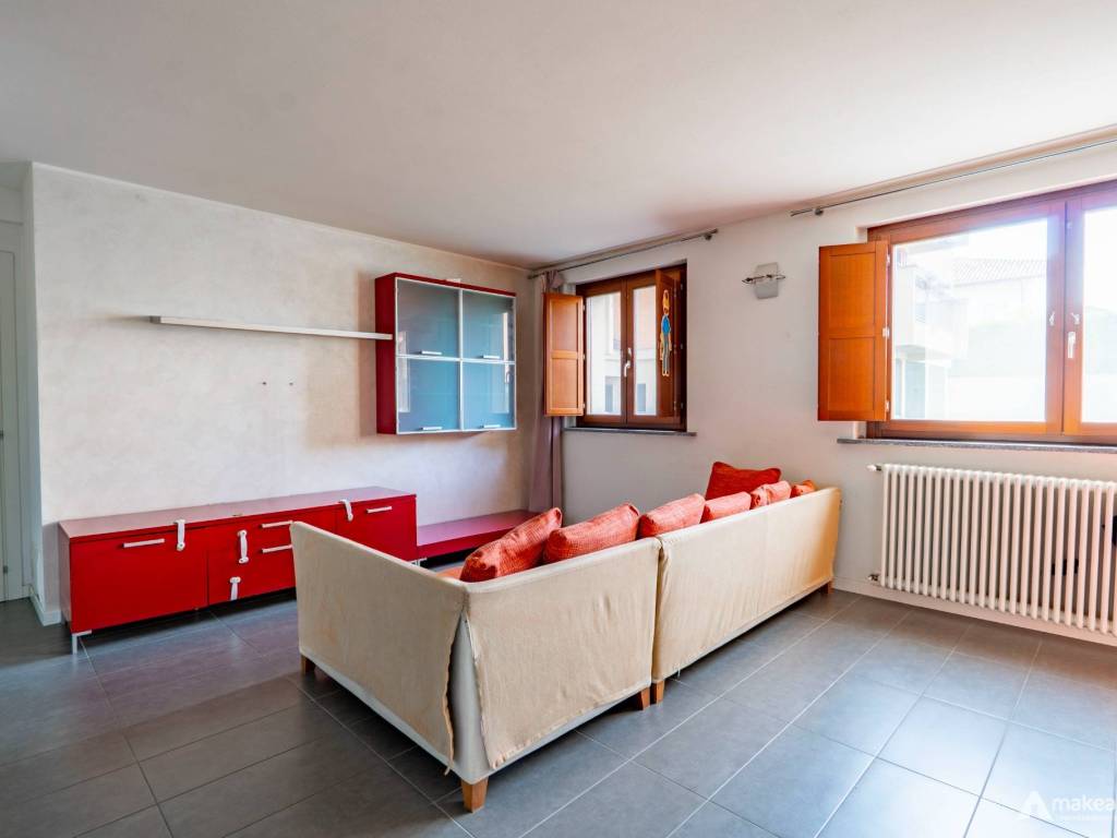 Appartamento a Casalmaiocco in Via Malpensata, 9 - Foto 5