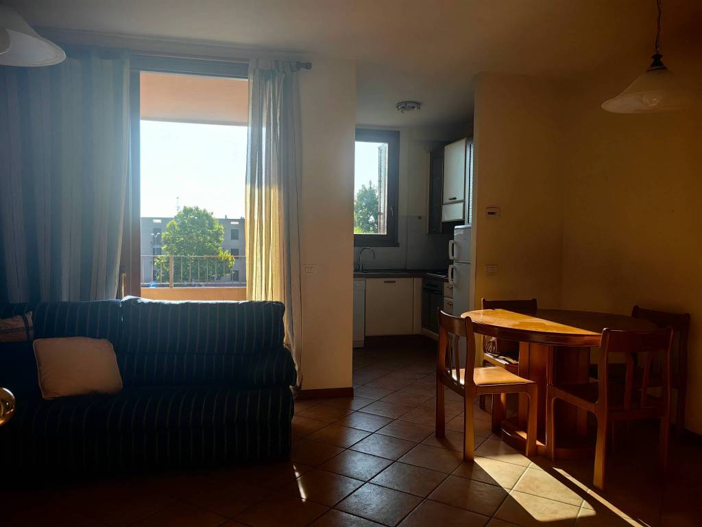 Appartamento a Langhirano in Piazza N. Mezzi, 55 - Foto 2