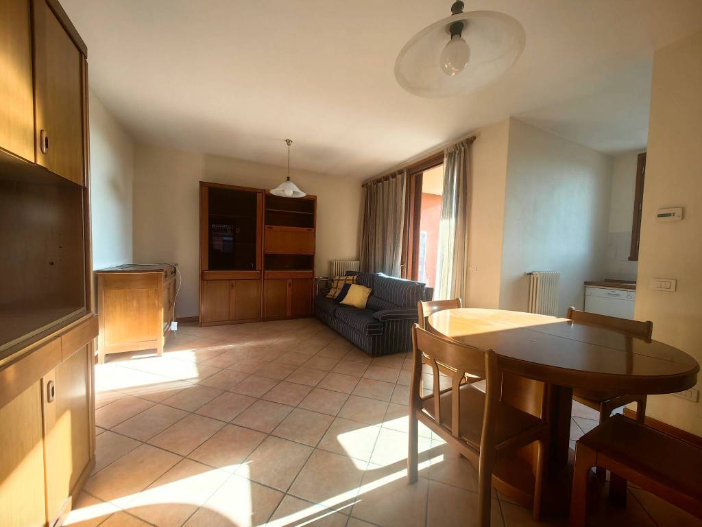 Appartamento a Langhirano in Piazza N. Mezzi, 55 - Foto 4