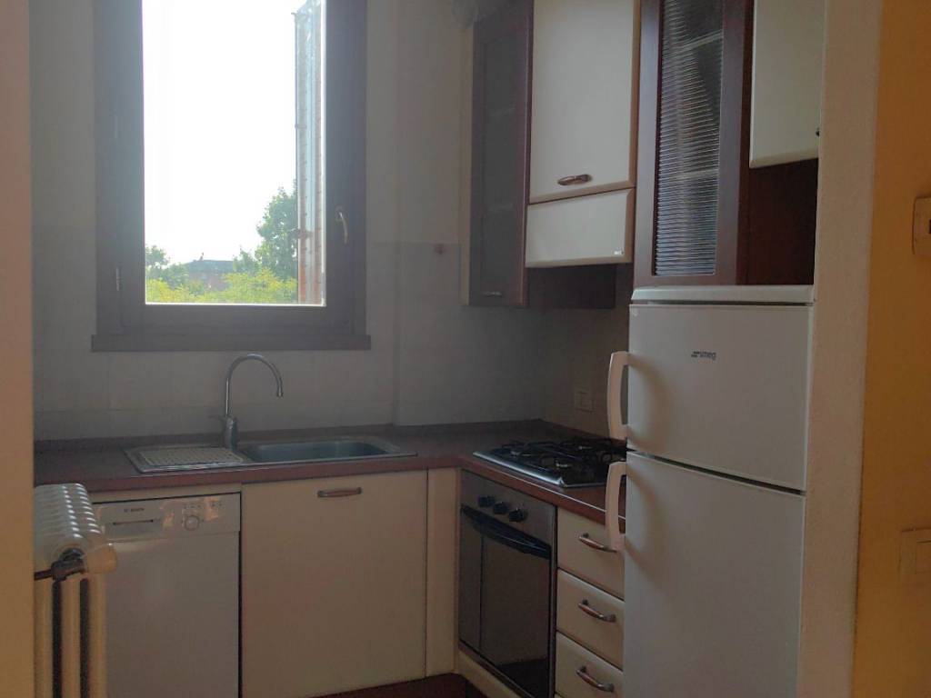 Appartamento a Langhirano in Piazza N. Mezzi, 55 - Foto 5