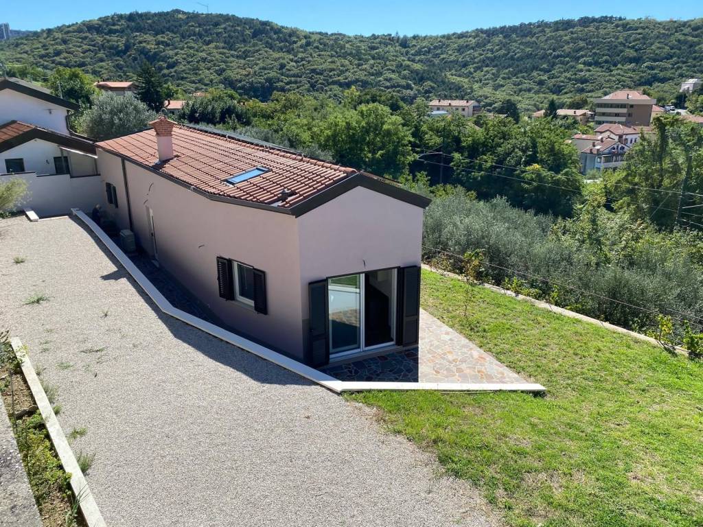 Villa a Trieste in Via del Timo - Foto 2