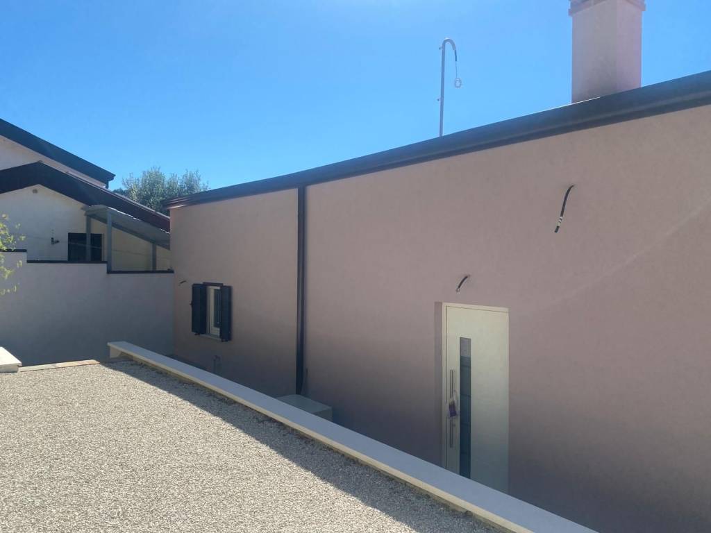 Villa a Trieste in Via del Timo - Foto 4