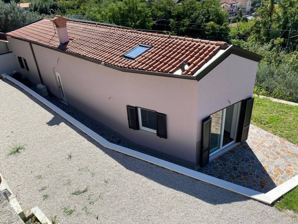 Villa a Trieste in Via del Timo - Foto 5