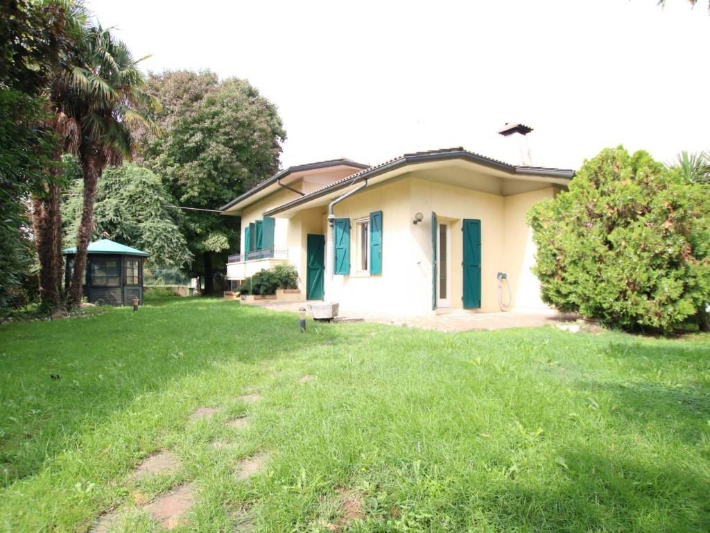 Villa a Sossano in Via Termine - Foto 2